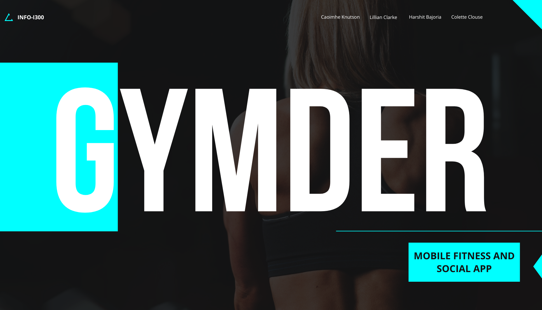 Gymder